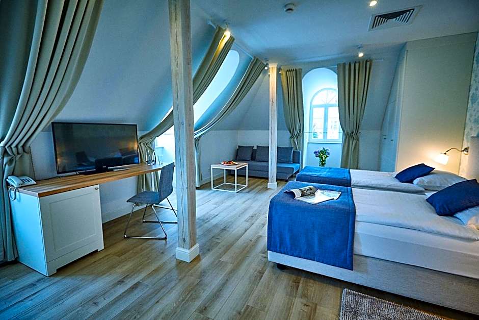 Hotel Afrodyta Business & Spa