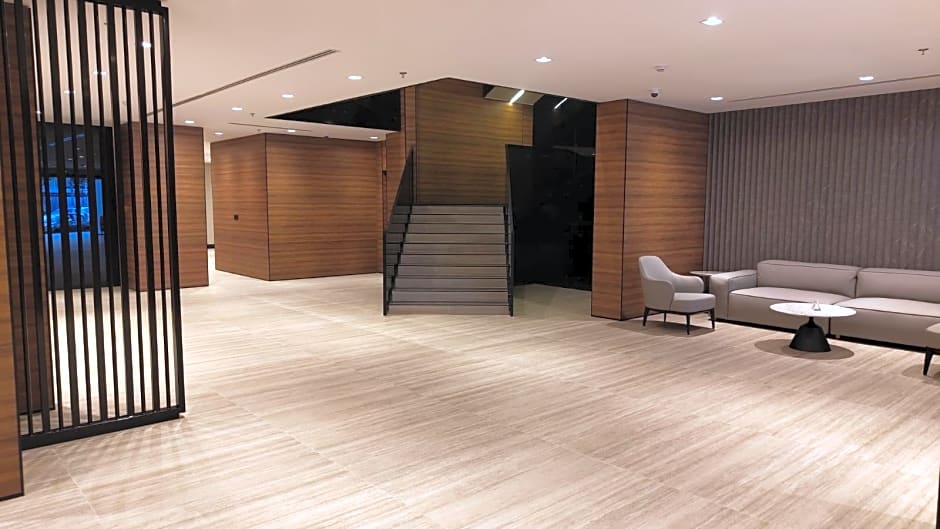 AL Diafa Apartment Olaya