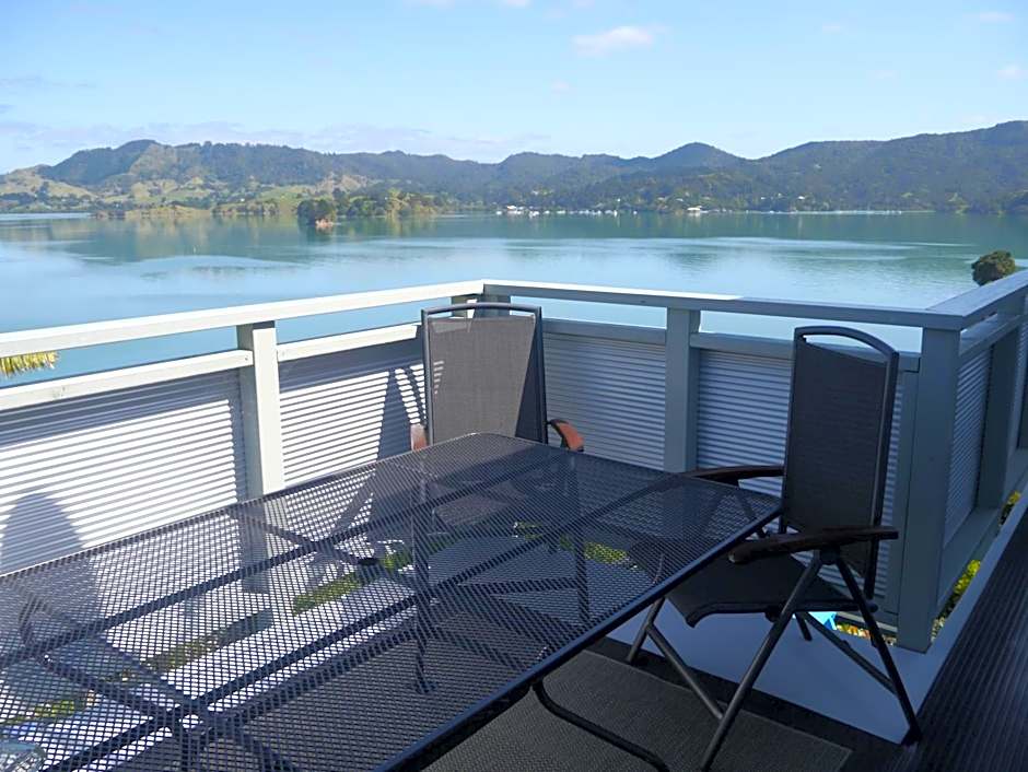 Pacific Harbour Lodge