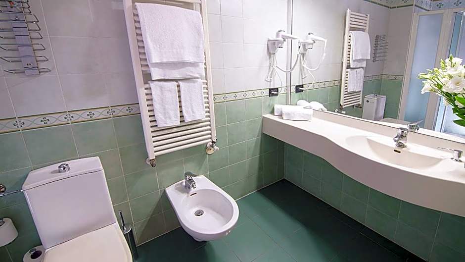 Bes Hotel Villa Zoia