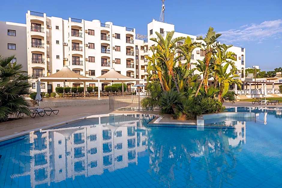 Seagull Hotel Apartments