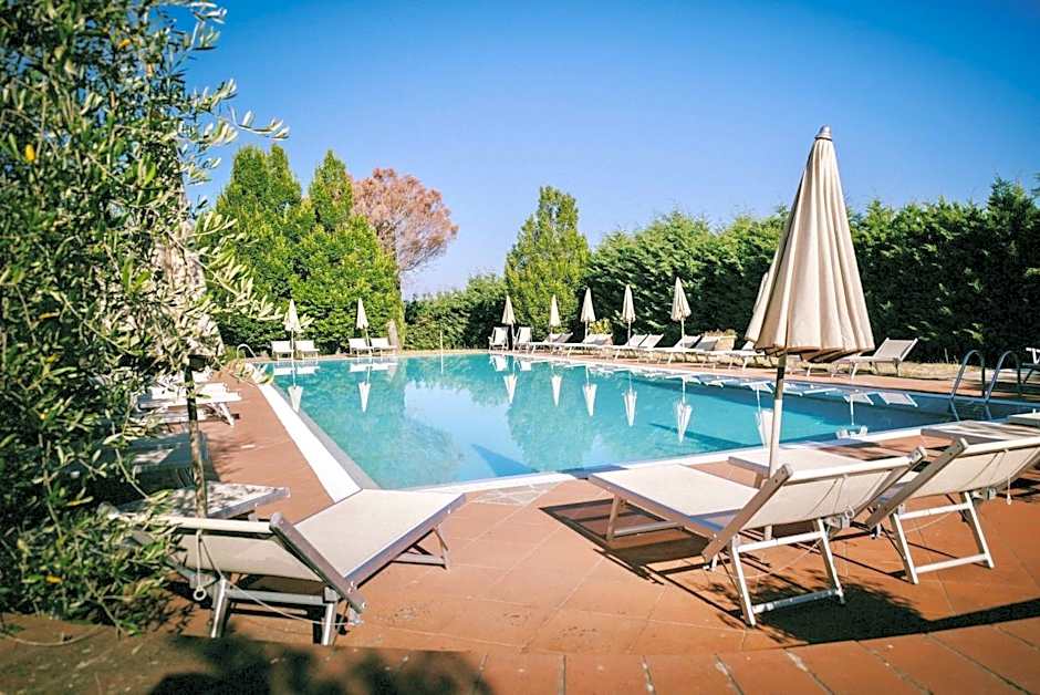 Fattoria degli Usignoli Hotel