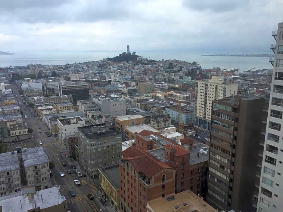 Fairmont San Francisco