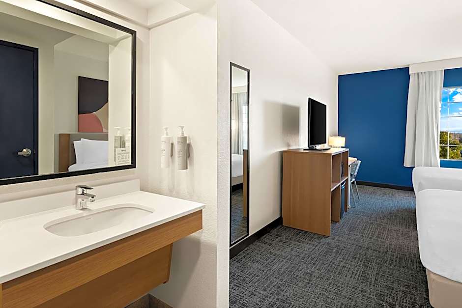 Spark by Hilton Williams