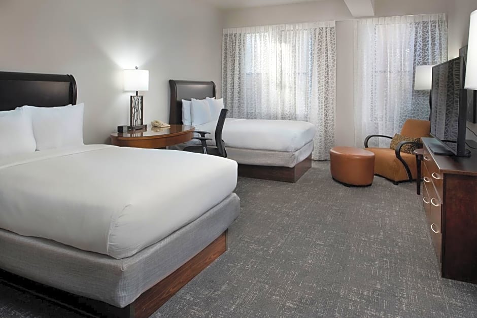 DoubleTree by Hilton Memphis Downtown