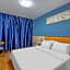7 Days Inn Shijiazhuang People's Hospital Jianhua South Street