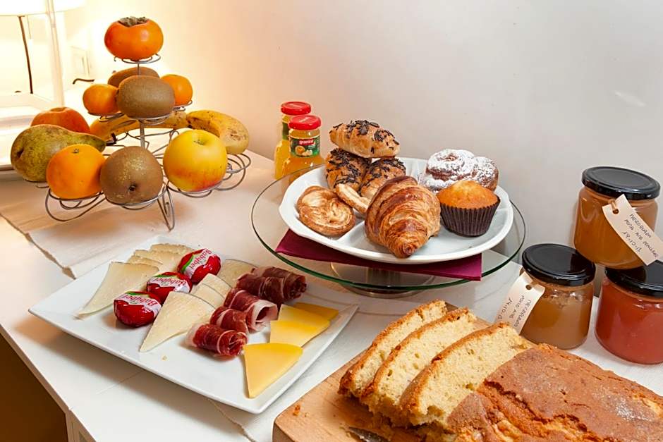 B&B Boutique Ca La Maria