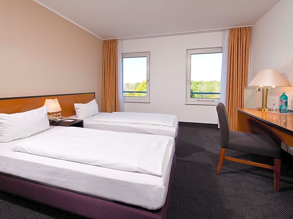 ACHAT Hotel Frankfurt Airport