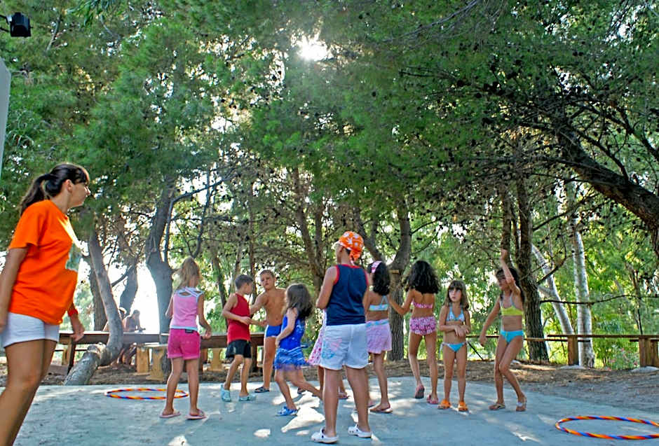 Residence La Giungla