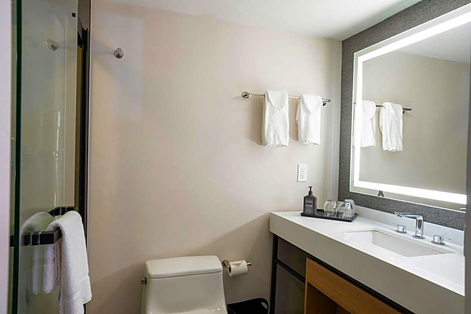 Sheraton Niagara Falls