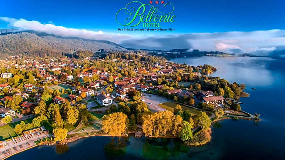 Hotel Bellevue