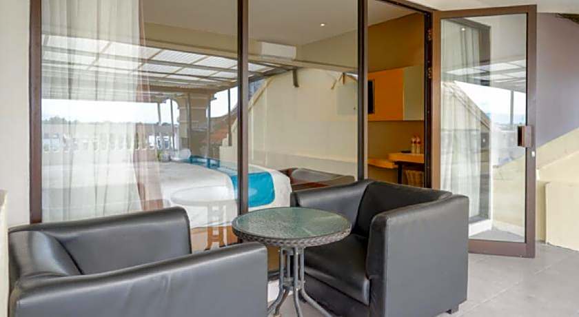 Sans Hotel Ekkon Yogyakarta by RedDoorz