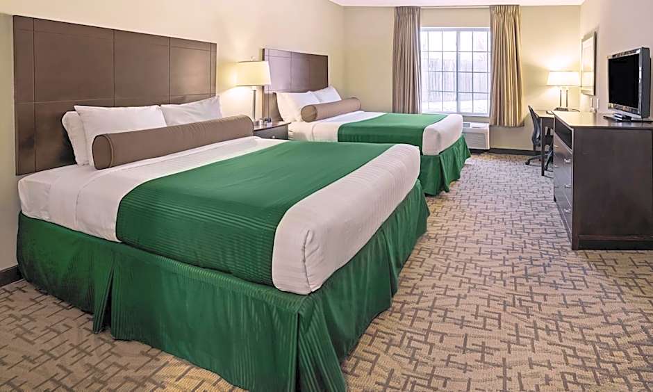 Cobblestone Inn & Suites - Durand