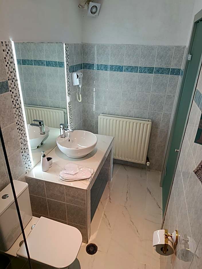 SmallHotel - Vevi