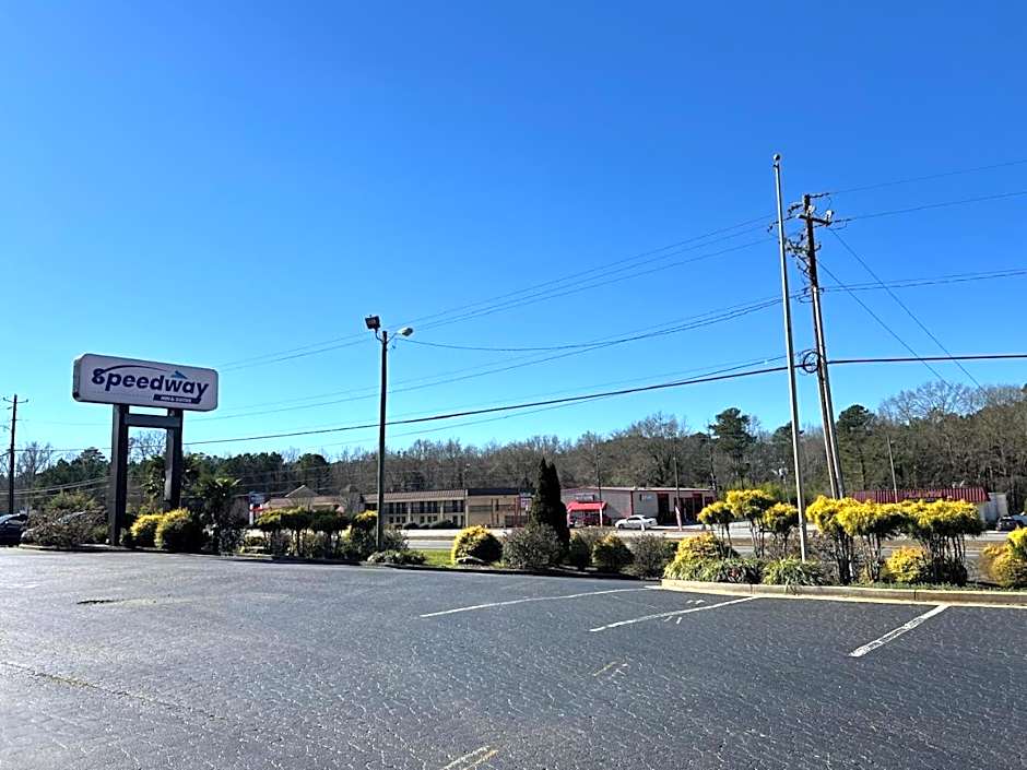 Speedway Inn & Suites Griffin US 19