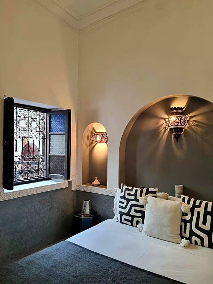 Riad les Rêves d'Amélie