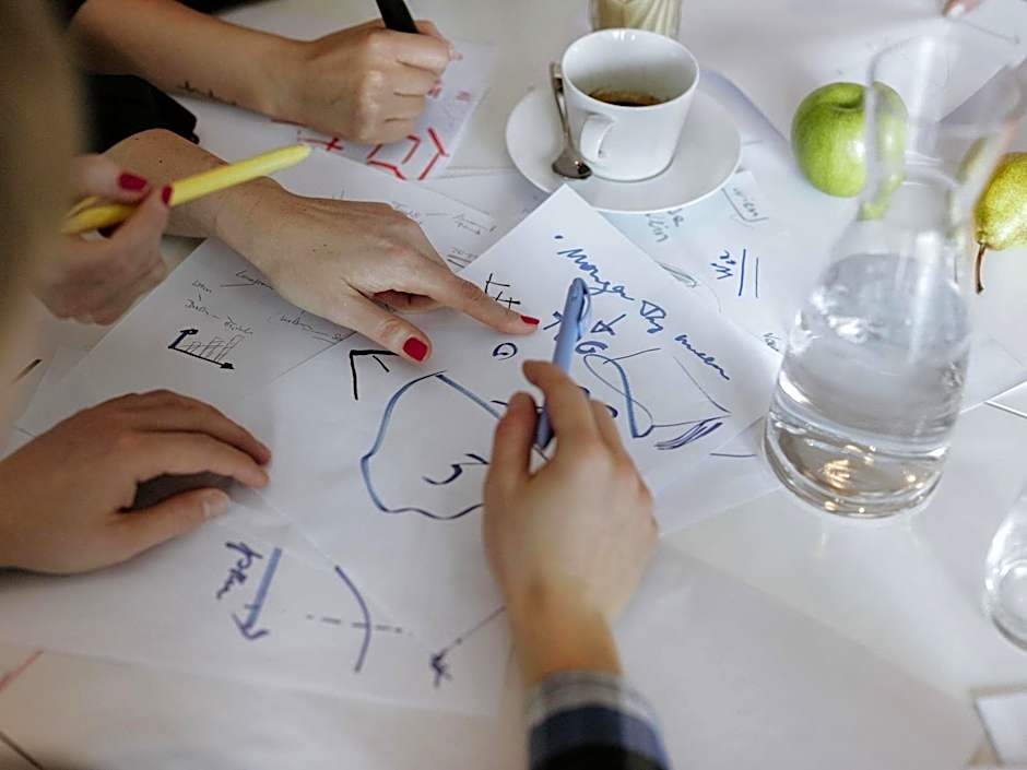 ibis 3 Lacs Neuchâtel