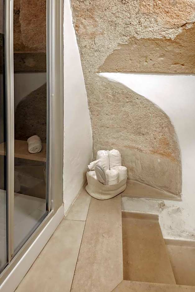 San Giovanni Vecchio - Residenza