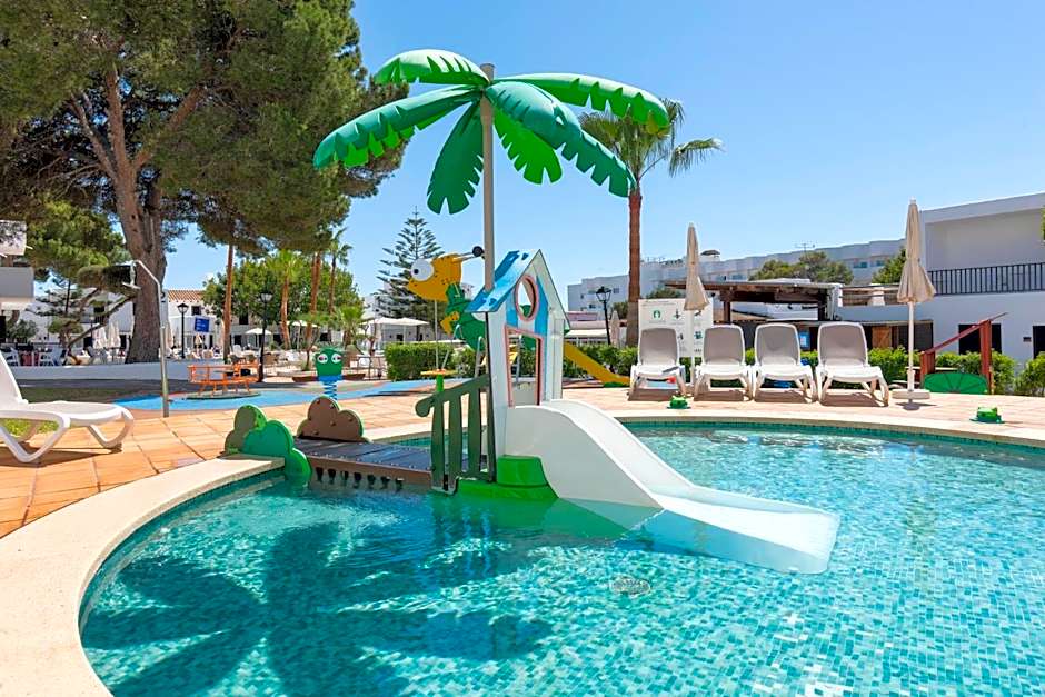 Hotel Palia Dolce Farniente