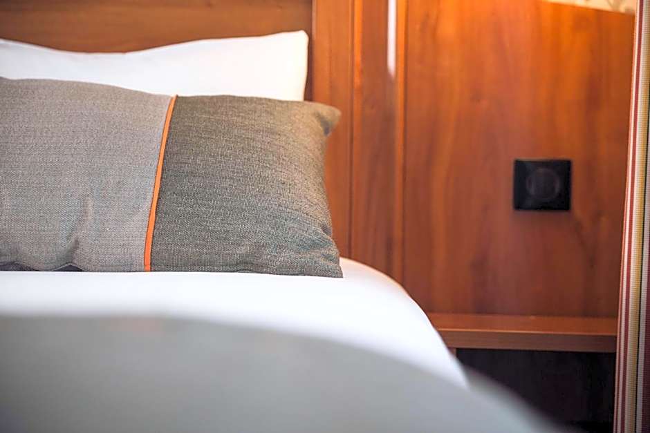 Timhotel Paris Gare Montparnasse