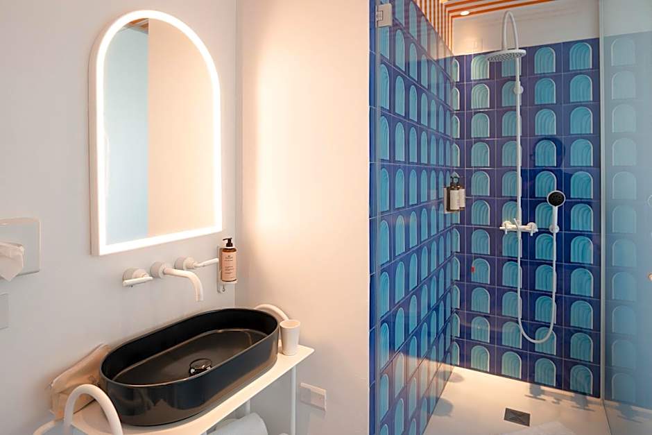 CALEA Boutique Hotel