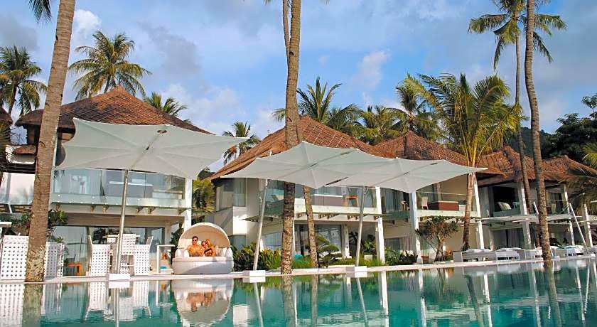 Seven Secrets by Hanging Gardens