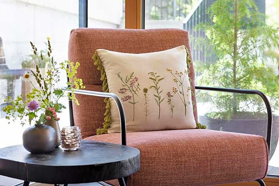 Holzhackerin - the charming Haus am Berg