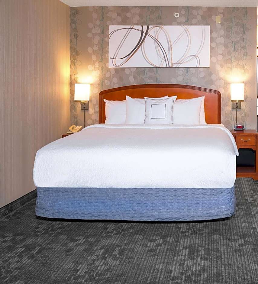 Courtyard by Marriott Charlotte Gastonia