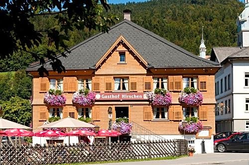 Hotel Gasthof Hirschen