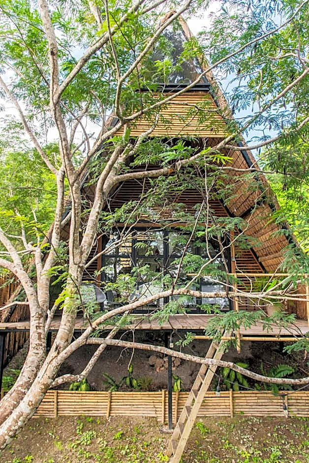 Azul Nomeolvides Bacalar - Guests Only