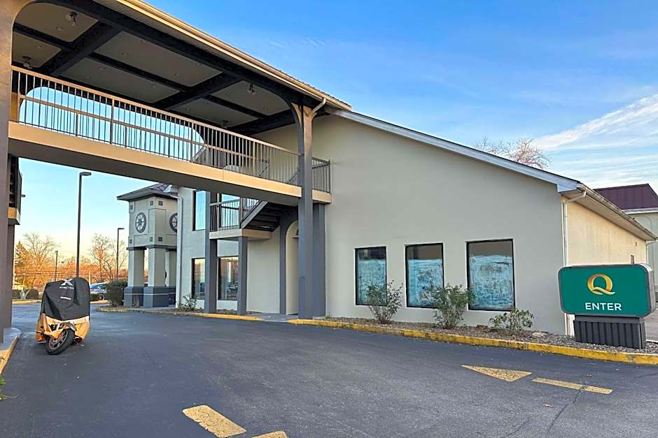 Quality Inn