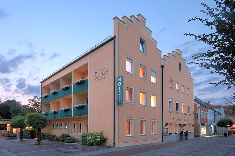 Hotel Zur Post