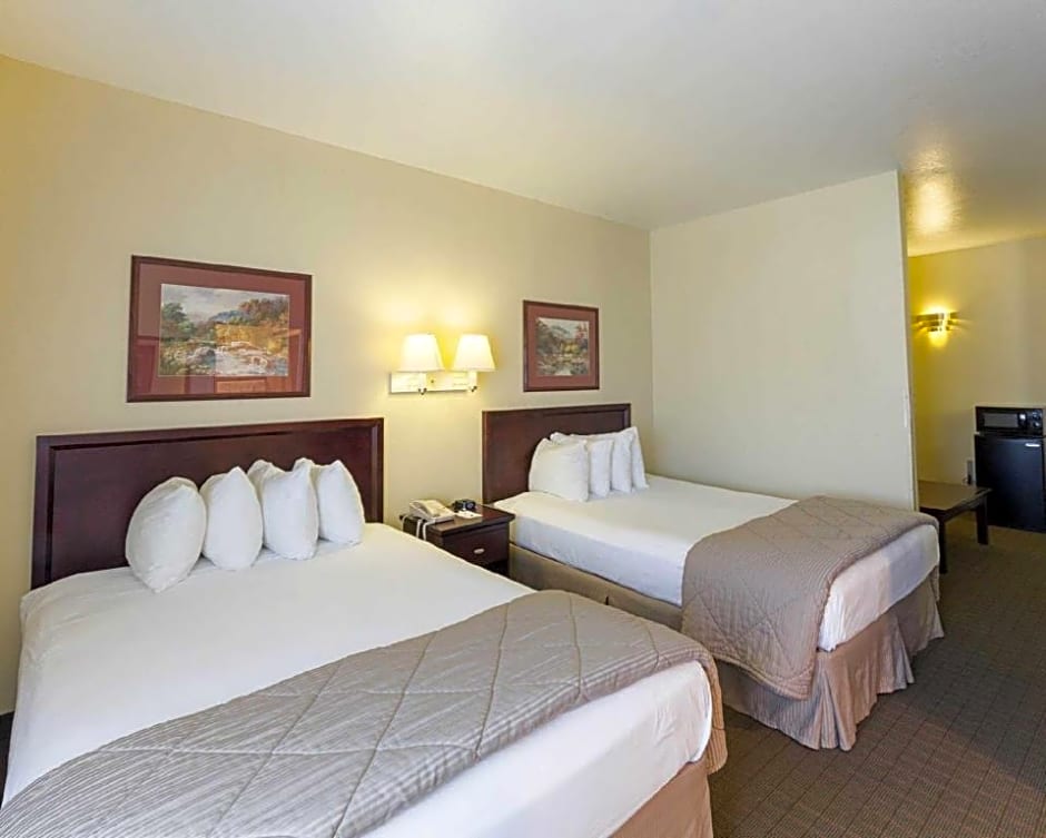 Quality Inn & Suites Kerrville