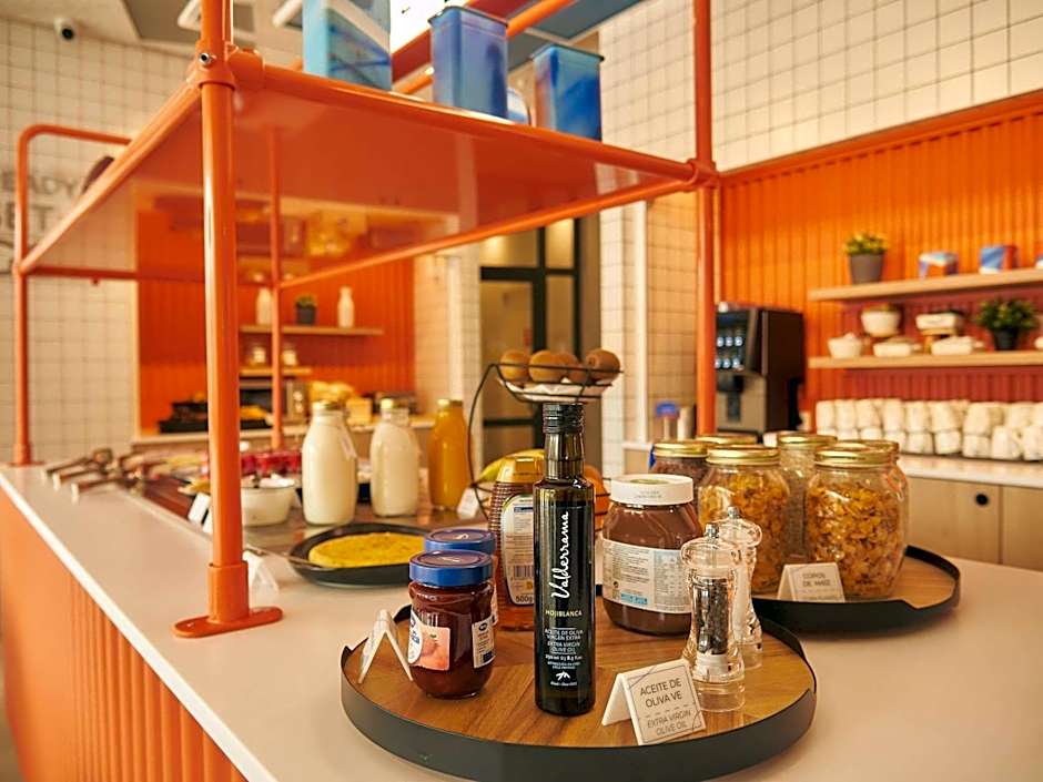 ibis budget Vitoria Gasteiz