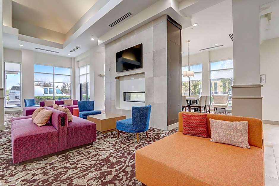 Hilton Garden Inn Indianapolis/Northwest