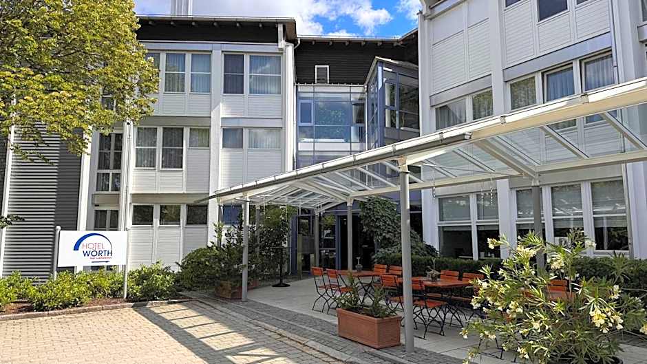 Hotel Wörth