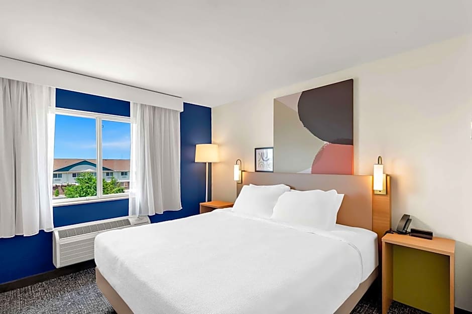 Spark by Hilton Springfield Southwest