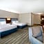 Hampton Inn By Hilton & Suites Dayton-Vandalia, Oh