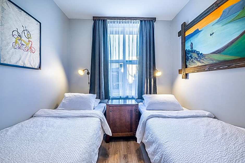 Hotel Viking