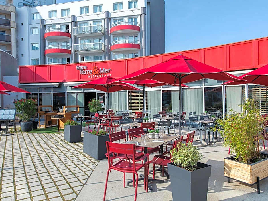 ibis La Baule Pornichet Plage