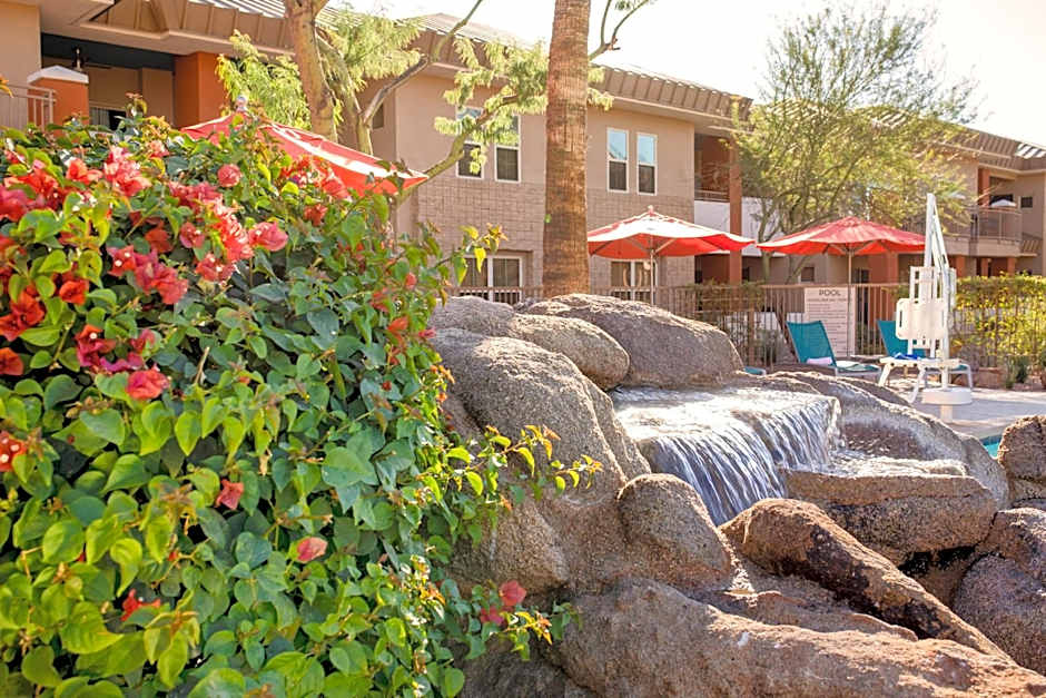 WORLDMARK SCOTTSDALE