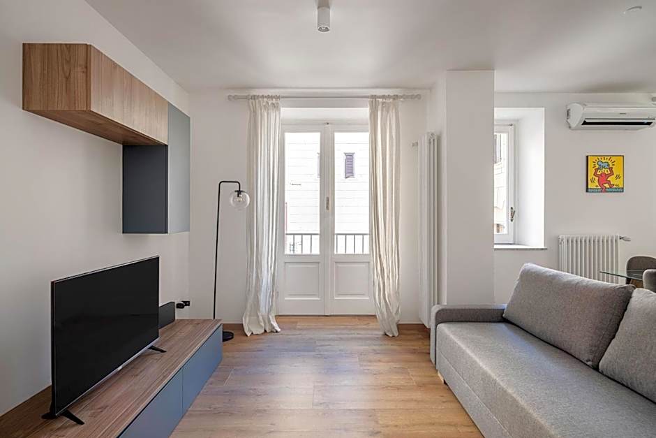 Little House Mavi by DomuSicily