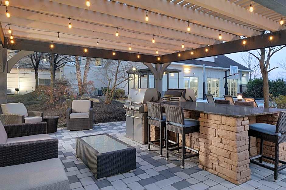 Homewood Suites By Hilton York