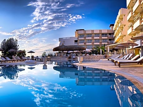 Hotel Carina
