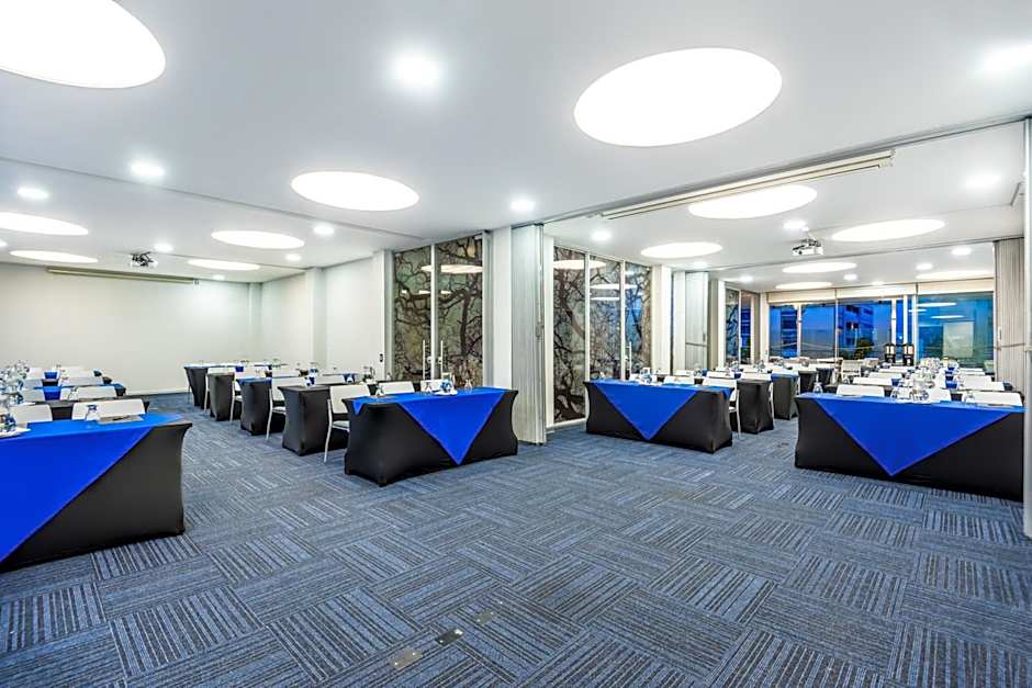 Bogota 100 Design Hotel