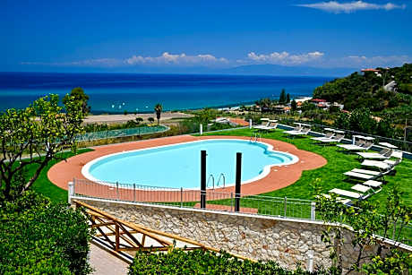 Residence New Paradise