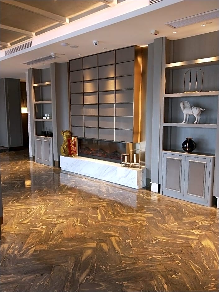 Yiwu Byland Star Hotel