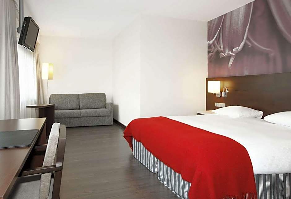NH Amersfoort Hotel