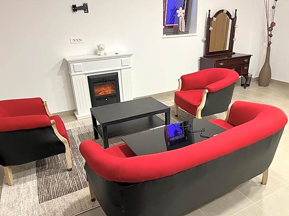 Antemurale - Luxury rooms,Plitvice Lakes