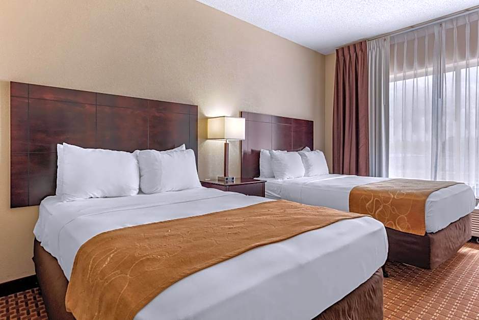 Comfort Suites